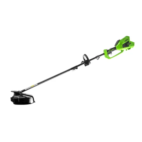 Аккумуляторный триммер GREENWORKS GD40BC ( без АКБ и ЗУ )