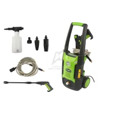 Мойка высокого давления GreenWorks GPWG2 5100107
