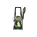 Мойка высокого давления GreenWorks GPWG3 5100207