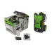 Мойка высокого давления GreenWorks GPWG3 5100207