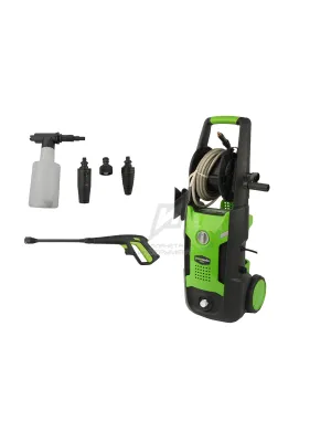 Мойка высокого давления GreenWorks GPWG4 5100307