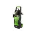 Мойка высокого давления GreenWorks GPWG4 5100307