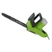 Пила цепная электрическая GREENWORKS GCS1840 (1,8 кВт, 16