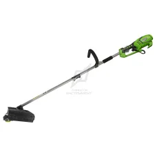 Триммер электрический GreenWorks GST1246
