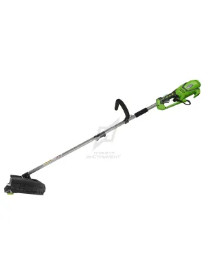 Триммер электрический GreenWorks GST1246