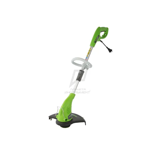 Триммер электрический GREENWORKS GST5033
