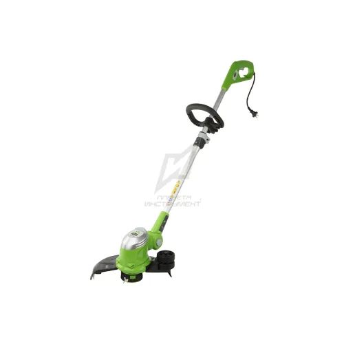 Триммер электрический GREENWORKS GST5033M