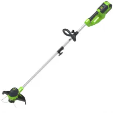Аккумуляторный триммер GREENWORKS G40LT (без АКБ и ЗУ)