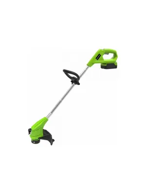 Аккумуляторный триммер GREENWORKS G24LT25 24 V