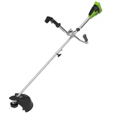 Аккумуляторный триммер GREENWORKS GD40BCB, 40В, без АКБ и ЗУ