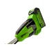 Аккумуляторный триммер GREENWORKS GD40BCB, 40В, без АКБ и ЗУ
