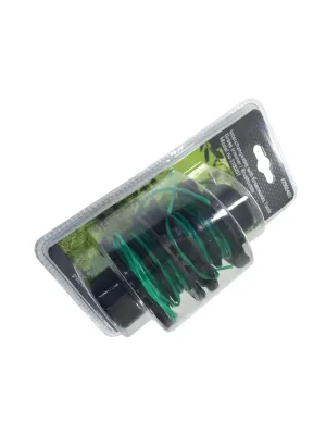 Комплект из двух катушек GREENWORKS для модели 2100207, GWW0660165