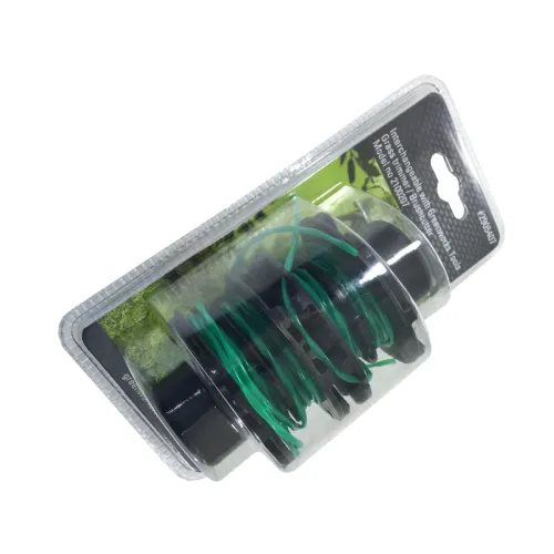 Комплект из двух катушек GREENWORKS для модели 2100207, GWW0660165