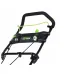 Снегоуборочник аккумуляторный GreenWorks GD40SB ( С АКБ и ЗУ)