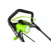 Аккумуляторный снегоуборщик GREENWORKS GD40SТ, шир/выс захвата 51/25см, без аккум. и зарядного устройства