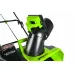 Аккумуляторный снегоуборщик GREENWORKS GD40SТ, шир/выс захвата 51/25см, без аккум. и зарядного устройства