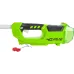 Аккумуляторный снегоуборщик GREENWORKS GD40SSK2, 40V, 30 см, бесщеточный, с 1хАКБ 2 А.ч и ЗУ, снеголопата (2600807UAgw)