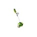 Аккумуляторный снегоуборщик GREENWORKS GD40SS30 (снеголопата), 40V, 30 см, бесщеточный, без акк/зу (2600807gw)