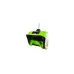 Аккумуляторный снегоуборщик GREENWORKS GD40SS30 (снеголопата), 40V, 30 см, бесщеточный, без акк/зу (2600807gw)