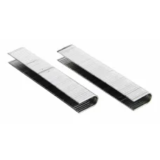 Скобы HAMMERFLEX для степлера 215-001, 12мм ширина 5мм сечение 1.2мм U-образные (тип 28) 1000шт 34001h
