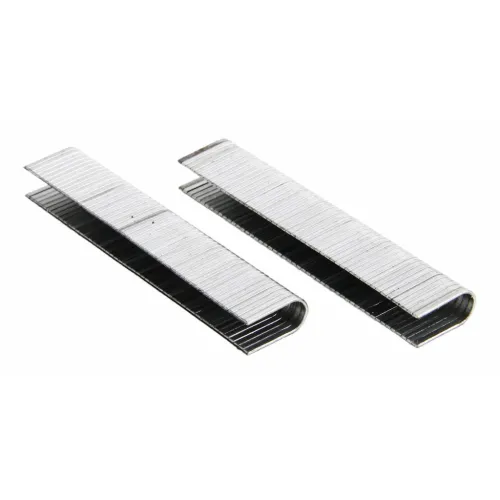 Скобы HAMMERFLEX для степлера 215-001, 12мм ширина 5мм сечение 1.2мм U-образные (тип 28) 1000шт 34001h