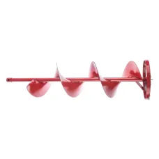 Шнек для мотобура HAMMER 10