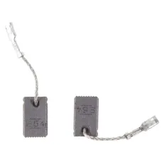 Щетки графитовые HAMMER RD (2шт.) для BOSCH (1607014176) 5x10x16.5мм AUTOSTOP