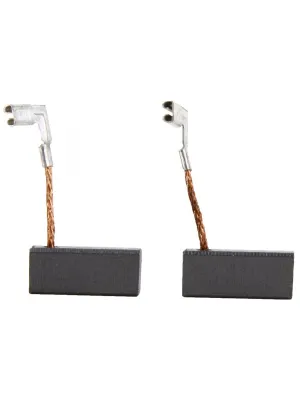 Щетки графитовые HAMMER RD 404-304