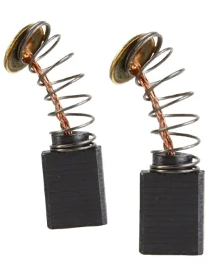 Щетки графитовые HAMMER RD 404-405