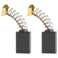 Щетки графитовые HAMMER RD 404-404
