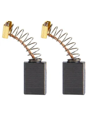 Щетки графитовые HAMMER RD 404-404