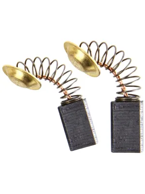 Щетки графитовые HAMMER RD 404-403