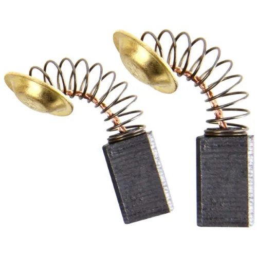 Щетки графитовые HAMMER RD 404-403
