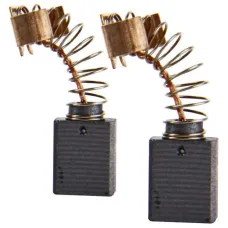 Щетки графитовые HAMMER RD 404-410