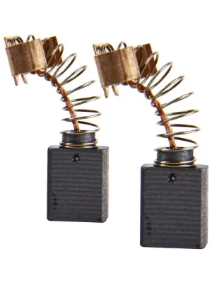 Щетки графитовые HAMMER RD 404-410