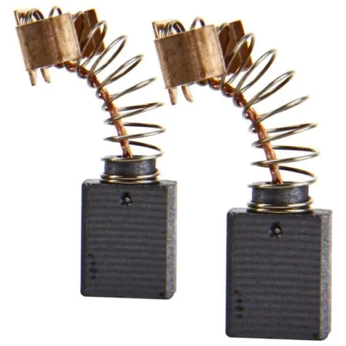 Щетки графитовые HAMMER RD 404-410