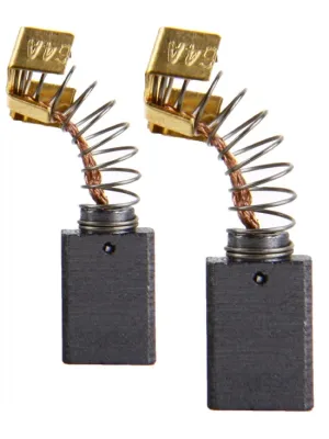 Щетки графитовые HAMMER RD 404-202