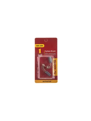 Щетки графитовые HAMMER RD (2шт.) для MAKITA (CB- 65) 5x8x11.5мм AUTOSTOP (404-209)