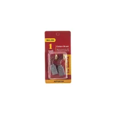 Щетки графитовые HAMMER RD (2шт.) для MAKITA (CB-253) 7x11x17мм AUTOSTOP (404-225)