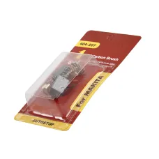 Щетки графитовые HAMMER RD (2шт.) для MAKITA (CB-419) 6x9x11.5мм AUTOSTOP (404-207)