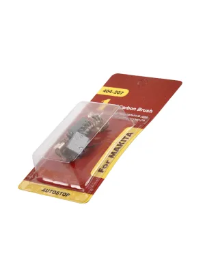 Щетки графитовые HAMMER RD (2шт.) для MAKITA (CB-419) 6x9x11.5мм AUTOSTOP (404-207)