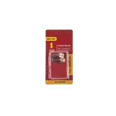 Щетки графитовые HAMMER RD (2шт.) для MAKITA (CB-424) 4.9x5.4x9мм AUTOSTOP (404-223)
