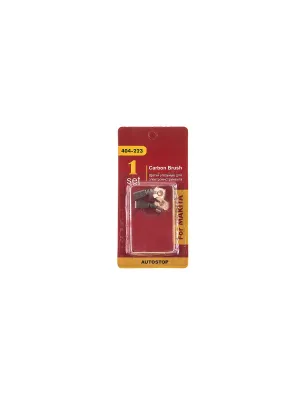 Щетки графитовые HAMMER RD (2шт.) для MAKITA (CB-424) 4.9x5.4x9мм AUTOSTOP (404-223)