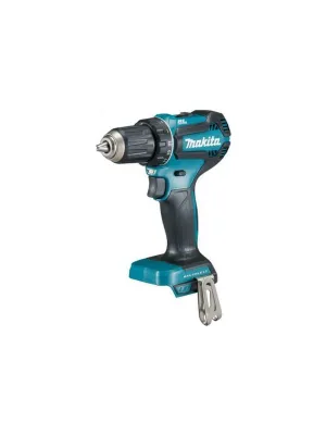 Аккумуляторный шуруповерт MAKITA DDF485Z,  без АКБ и ЗУ