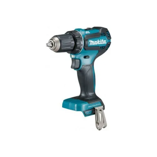Аккумуляторный шуруповерт MAKITA DDF485Z,  без АКБ и ЗУ