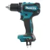 Аккумуляторный шуруповерт MAKITA DDF485Z,  без АКБ и ЗУ