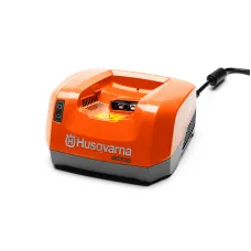 Зарядное устройство HUSQVARNA QC330 для всей техники и всех типов аккумуляторов 36 В