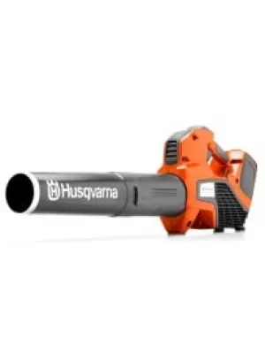 Акк. воздуходувное устройство HUSQVARNA 525iB (36В, 48м/с, 12.8м3/мин, без аккумулятора и ЗУ)