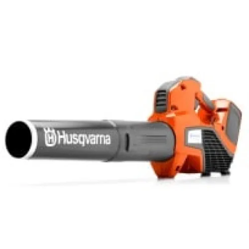 Акк. воздуходувное устройство HUSQVARNA 525iB (36В, 48м/с, 12.8м3/мин, без аккумулятора и ЗУ)