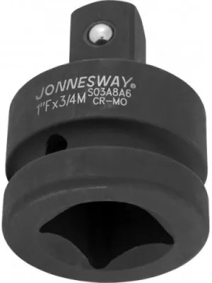 Адаптер JONNESWAY для ударных головок 1